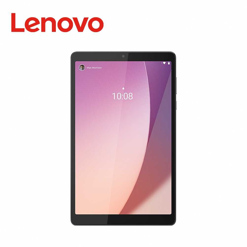 【送保貼】Lenovo 聯想 Tab M8 4th Gen TB301FU 8吋平板電腦 (4G/64G)