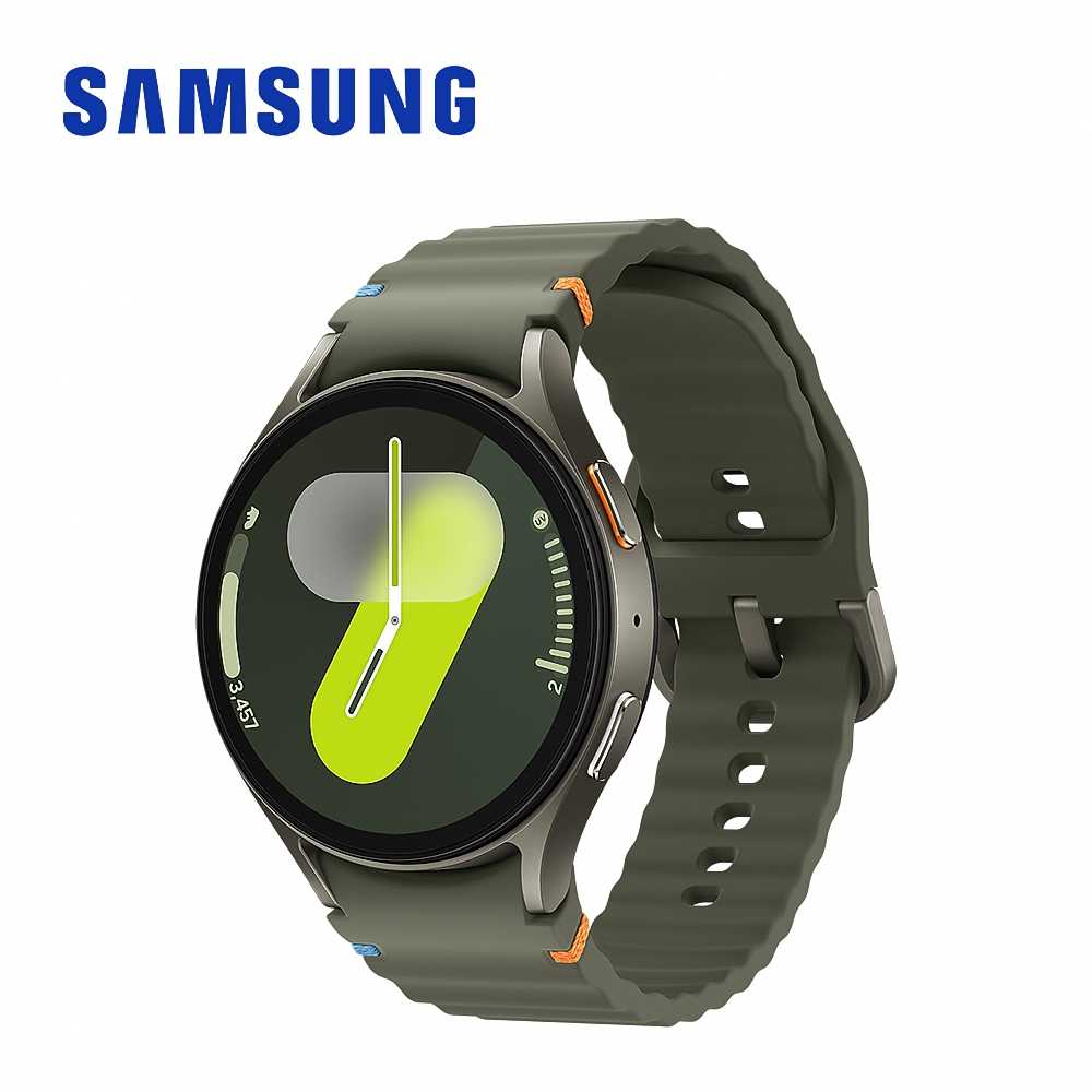 SAMSUNG Galaxy Watch7 SM-L310 44mm (藍牙)