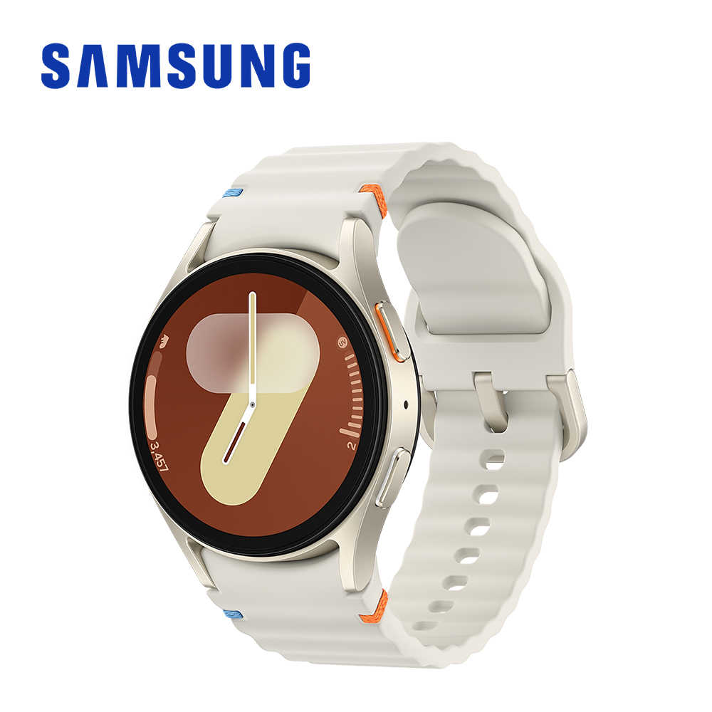 SAMSUNG Galaxy Watch7 SM-L300 40mm (藍牙)