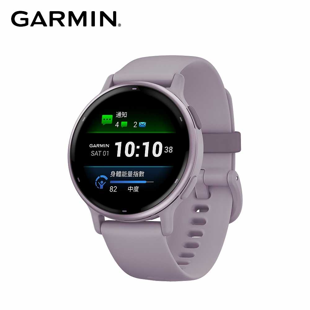 GARMIN vivoactive 5 GPS 智慧腕錶