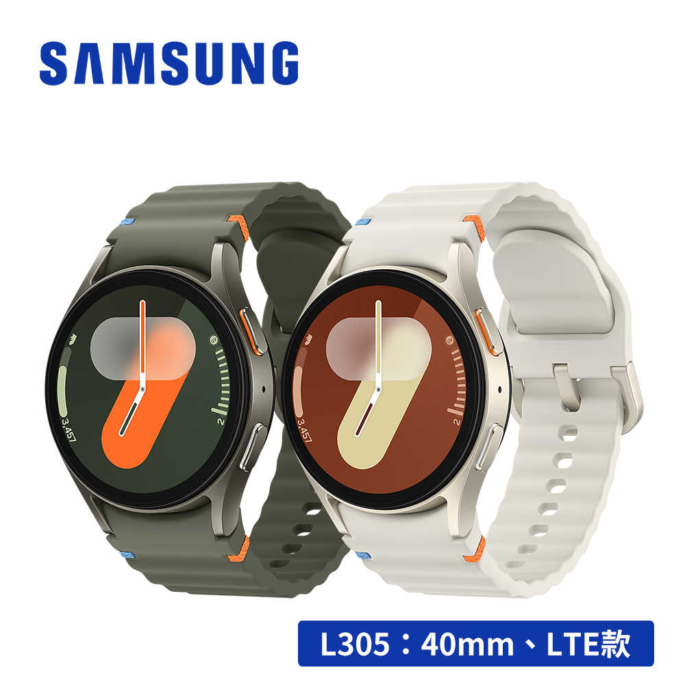 SAMSUNG Galaxy Watch7 SM-L305 40mm (LTE)