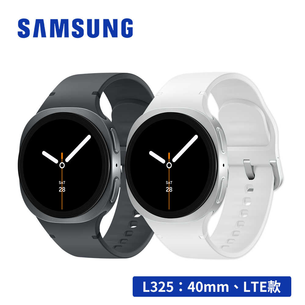 Samsung Galaxy Watch8 SM-L325 40mm (LTE)