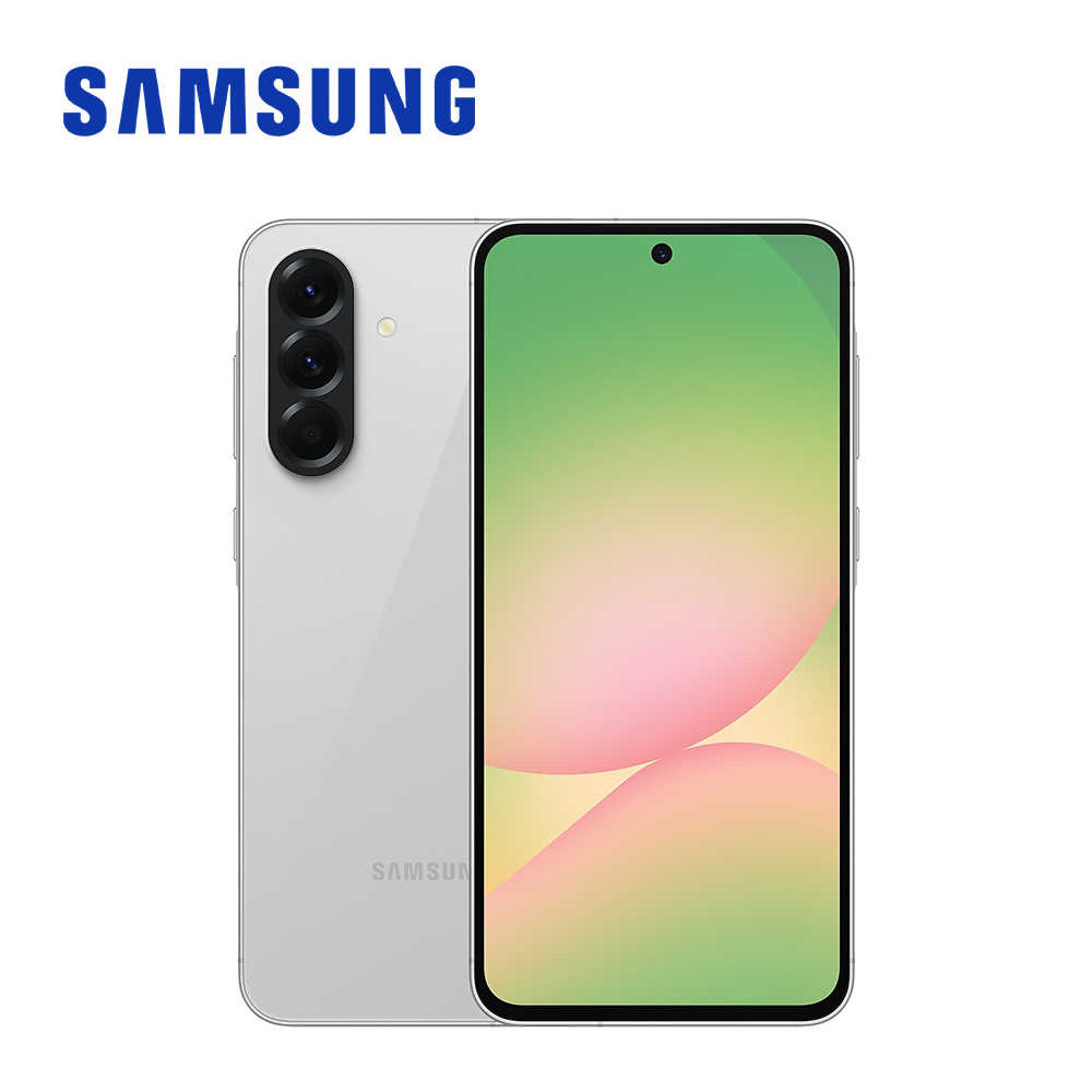 【送快充頭+好禮】SAMSUNG Galaxy A56 5G (12G/256G) 6.7吋智慧型手機