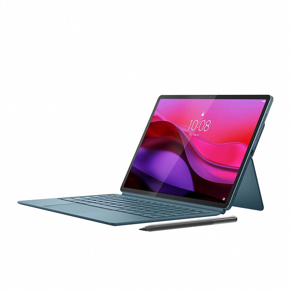Lenovo 聯想 Yoga Tab Plus TB520FU 16G/256G 12.7吋平板電腦
