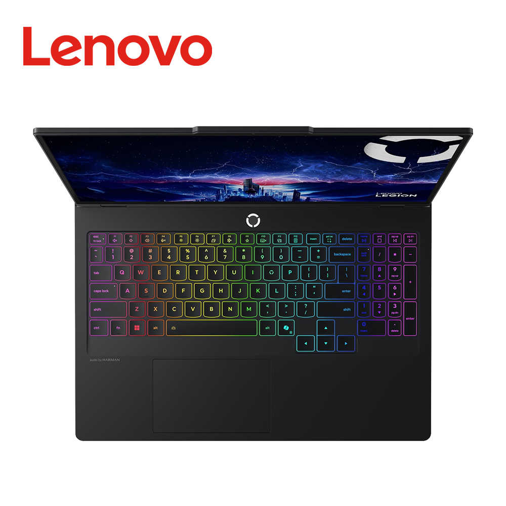 Lenovo 聯想 Legion Pro 5 83F3002ETW Ultra 9 275HX/RTX5070 電競筆電