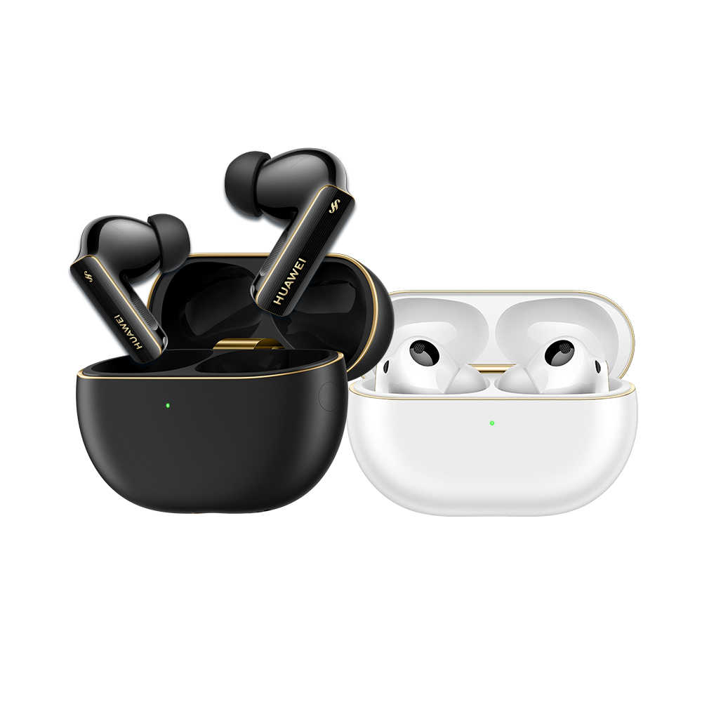 HUAWEI FreeBuds Pro 4 真無線藍牙耳機