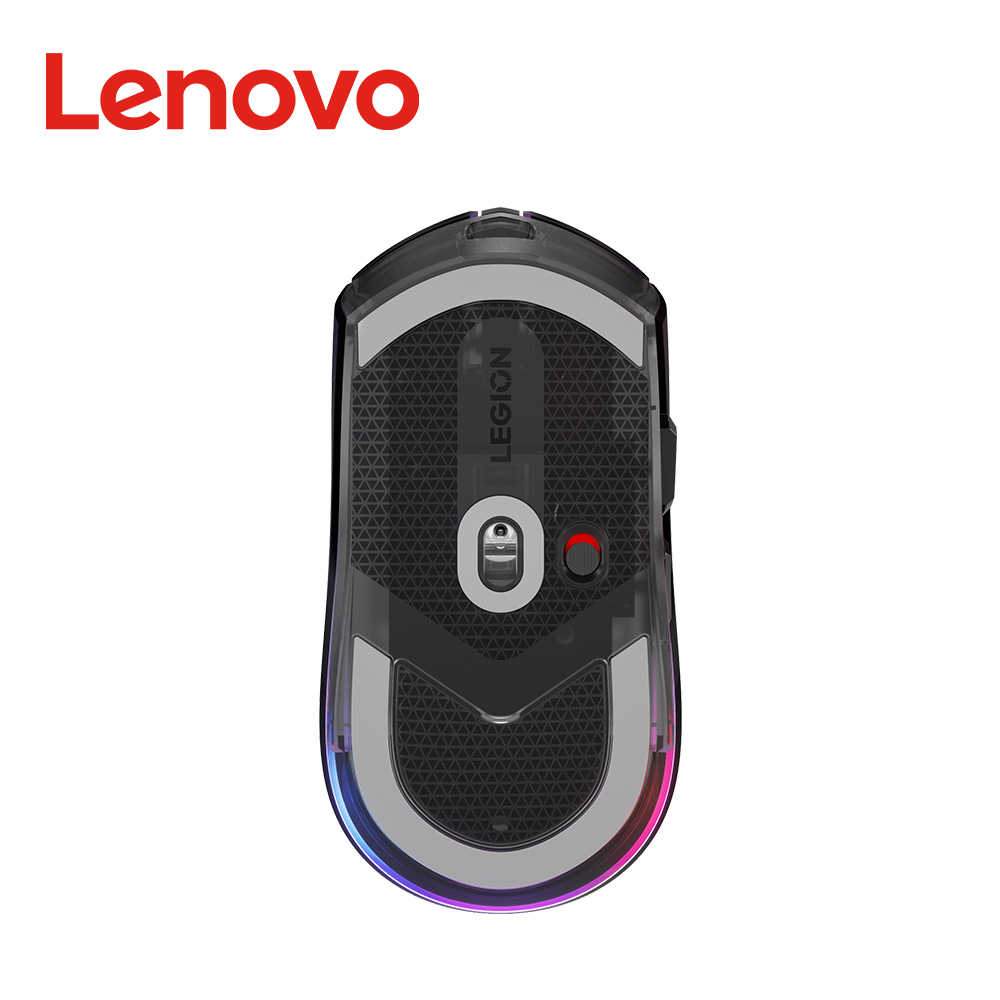 Lenovo 聯想 Legion M410 無線 RGB 遊戲滑鼠 GY51P83012