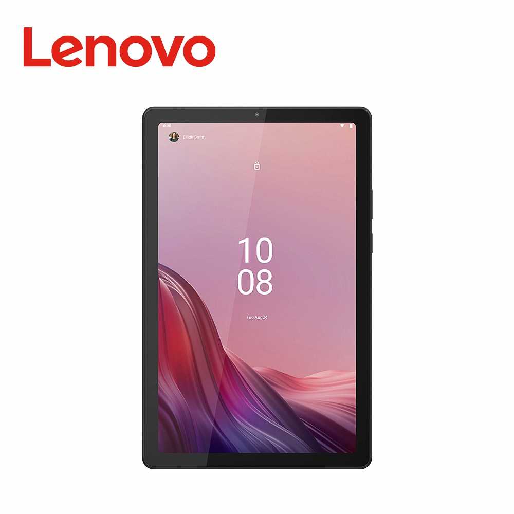 【送皮套+保貼】Lenovo 聯想 Tab M9 TB310XU 9吋平板電腦 (4G/64G)