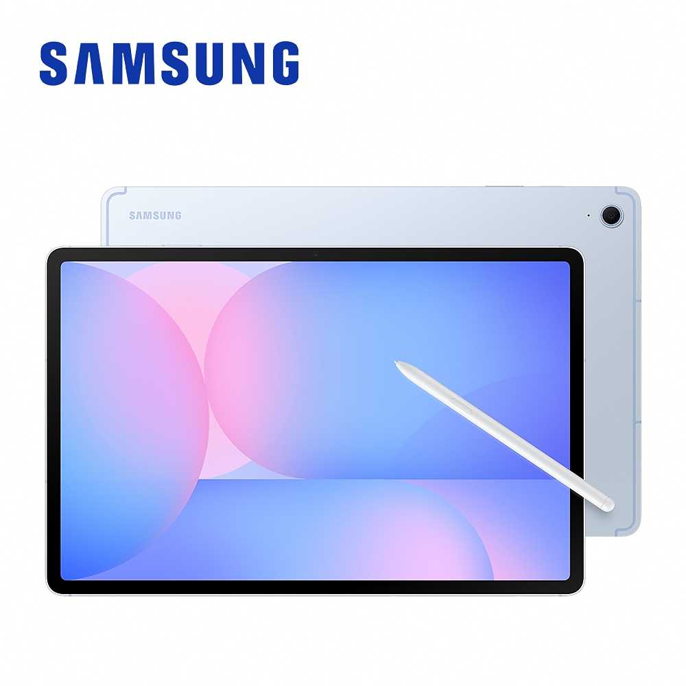 Samsung Galaxy Tab S10 FE+ WiFi X620 13.1吋 平板電腦(12G/256GB)
