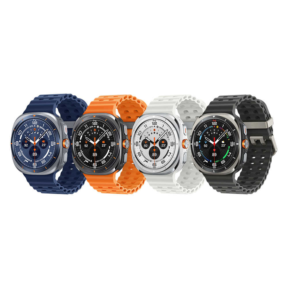 Samsung Galaxy Watch Ultra SM-L705F 47mm (LTE)