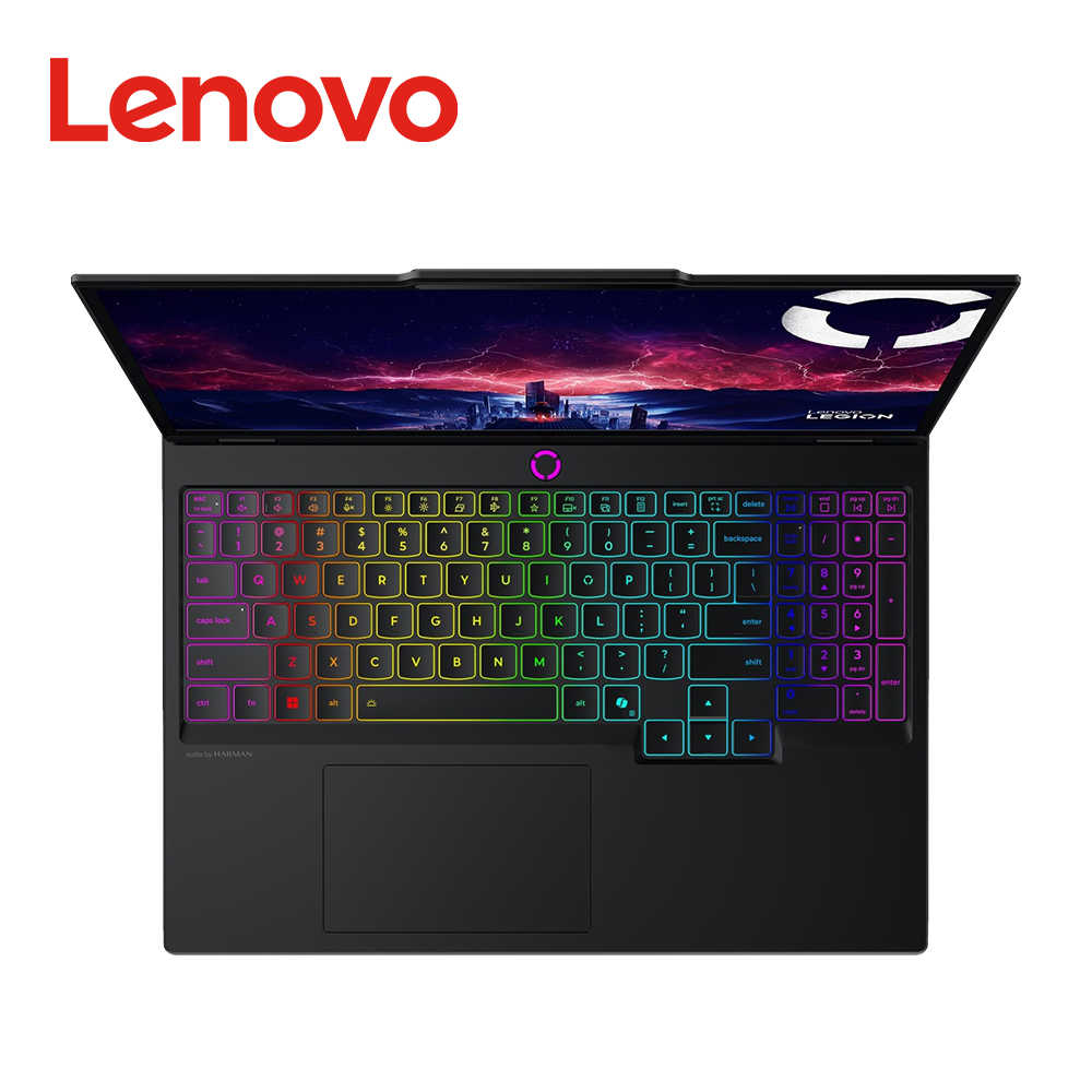 Lenovo 聯想 Legion 5 83F1002TTW Ryzen AI 7 350/RTX5060 電競筆電