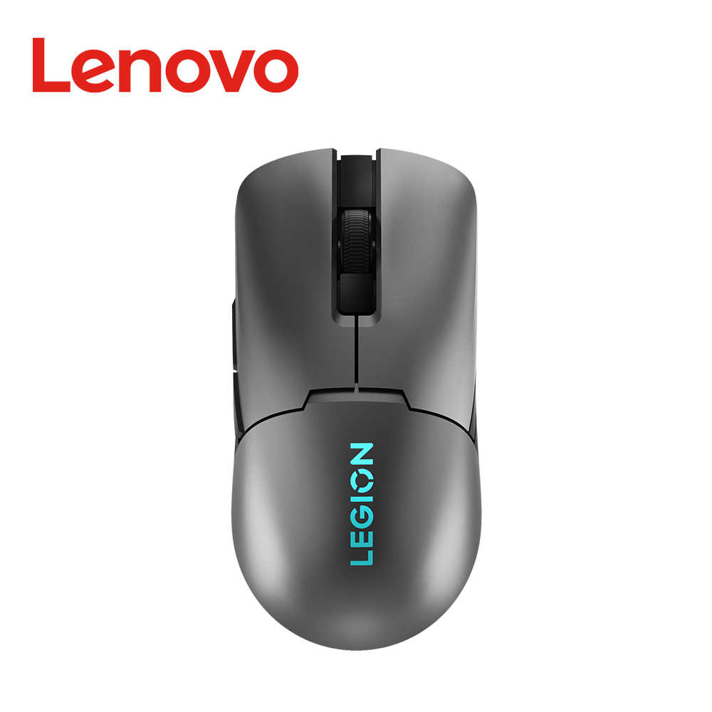 Lenovo 聯想 Legion M600s 無線遊戲滑鼠 GY51H47354