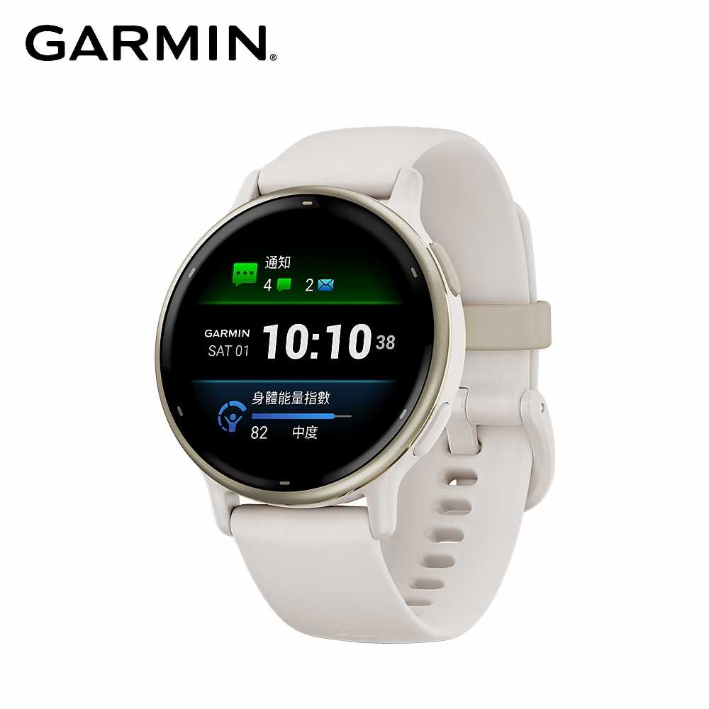 GARMIN vivoactive 5 GPS 智慧腕錶