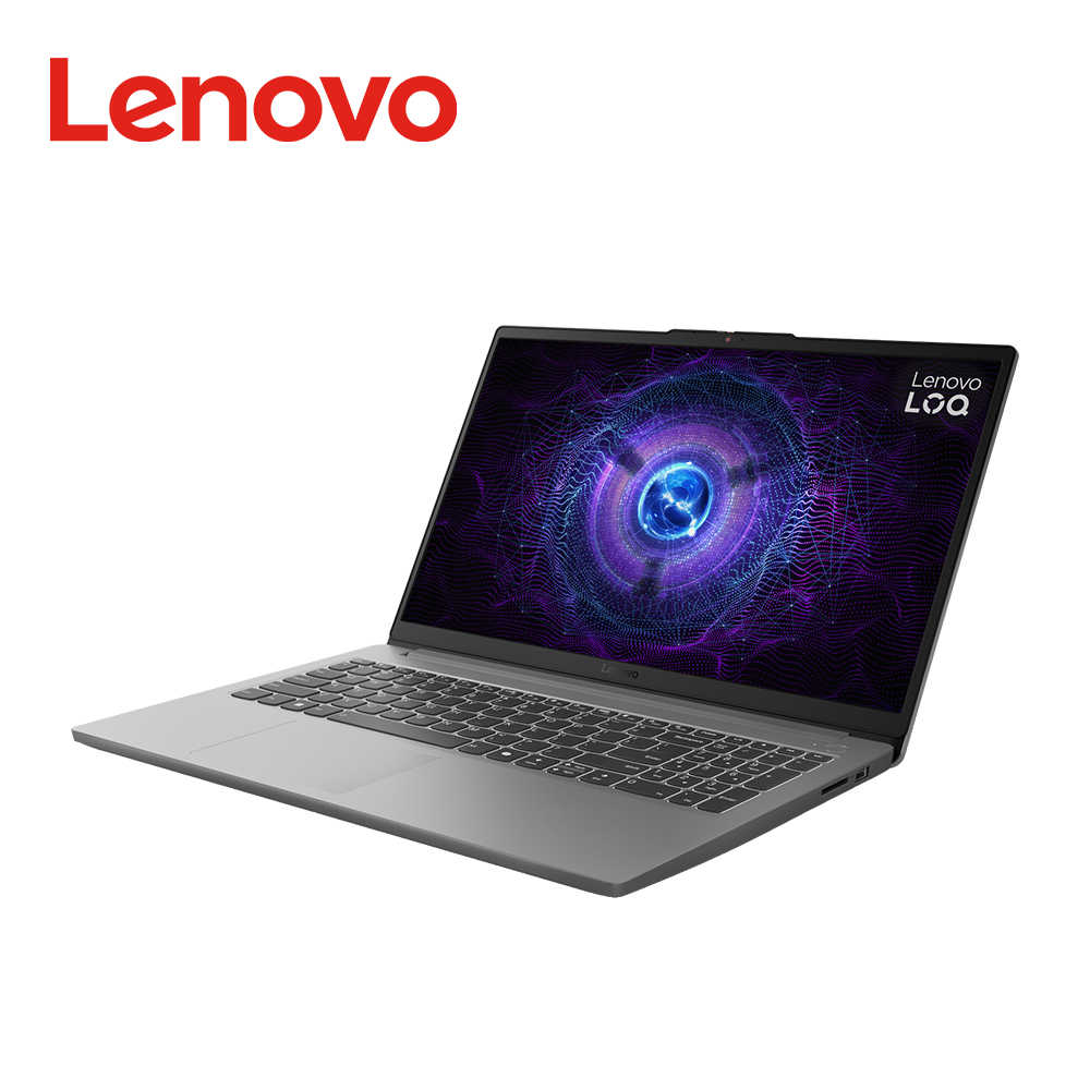 【下單再折】Lenovo 聯想 LOQ 83LK003PTW i5-12450HX/RTX3050 電競筆電