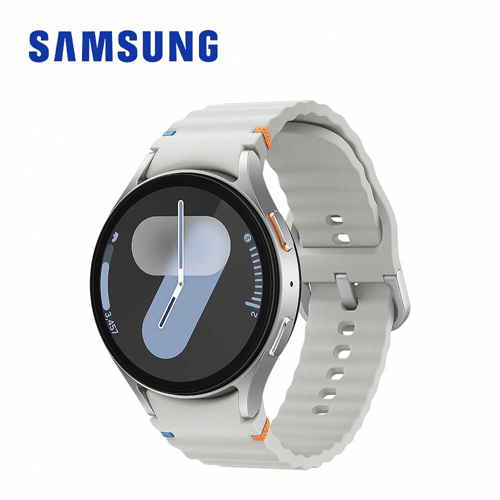 SAMSUNG Galaxy Watch7 SM-L310 44mm (藍牙)
