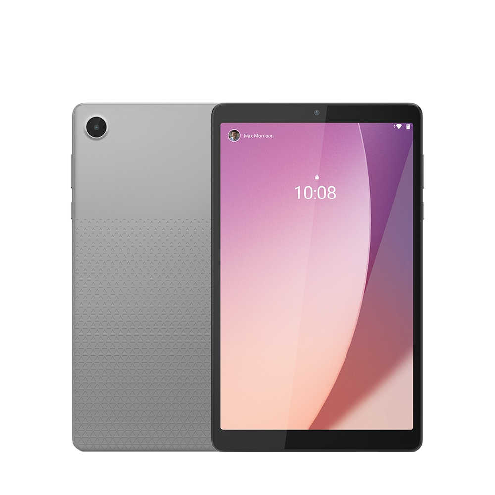 【送保貼】Lenovo 聯想 Tab M8 4th Gen TB301FU 8吋平板電腦 (4G/64G)