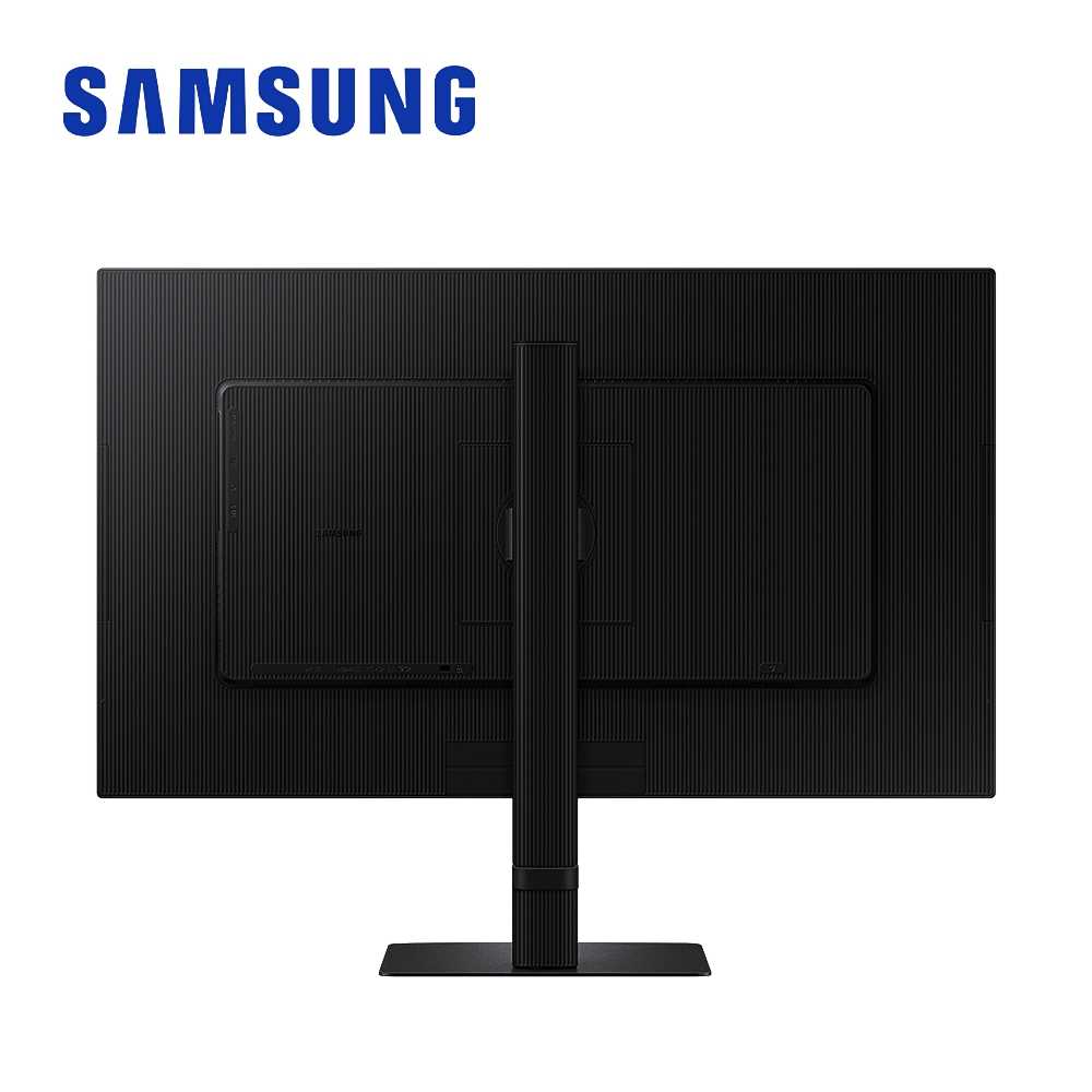 SAMSUNG 三星 27吋 ViewFinity S8 UHD 高解析度平面顯示器 S27D806UAC