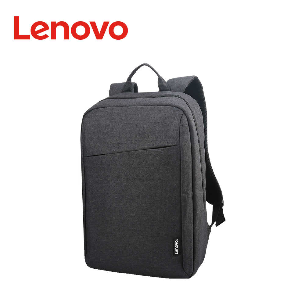 Lenovo 聯想 15.6吋筆記型電腦休閒型後揹包 GX40Q17225