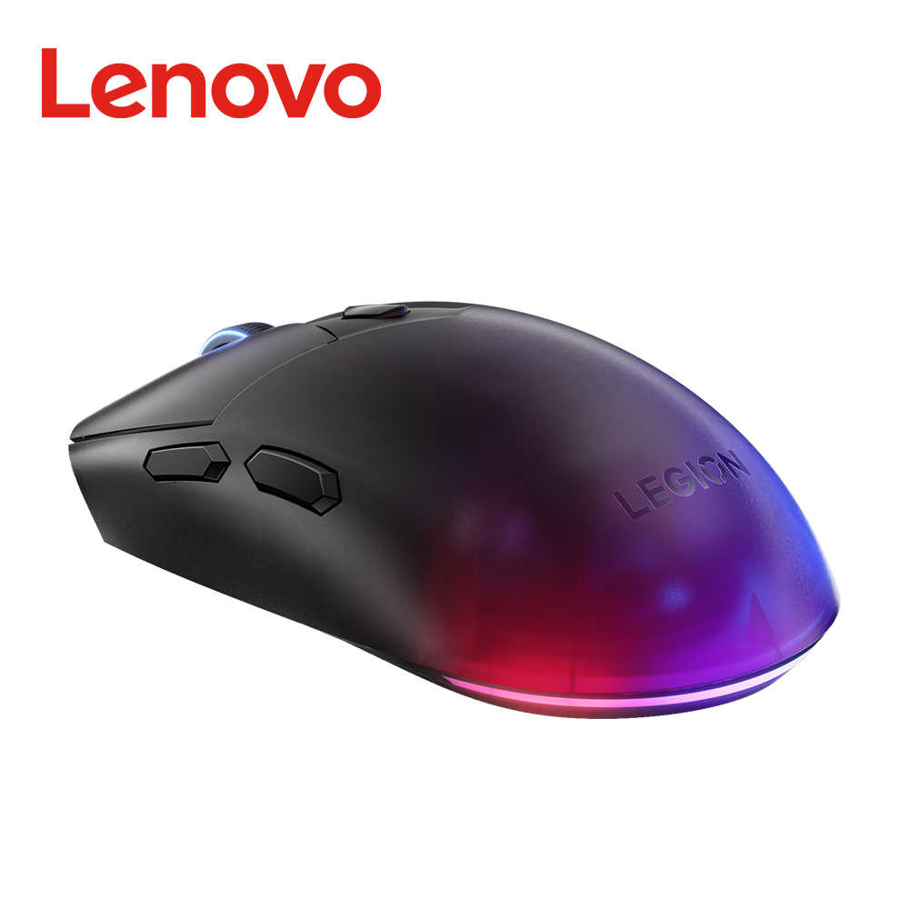 Lenovo 聯想 Legion M410 無線 RGB 遊戲滑鼠 GY51P83012