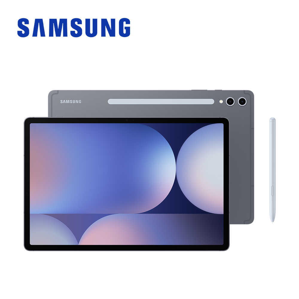 【贈多好禮】Samsung Galaxy Tab S10+ 5G X826 12G/512GB 12.4吋平板電腦