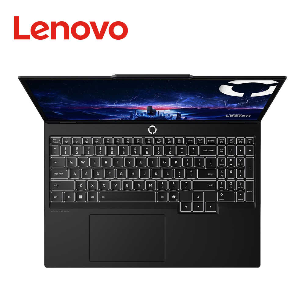 Lenovo 聯想 Legion 5 83F0003UTW Ultra 7 255HX/RTX5060 電競筆電