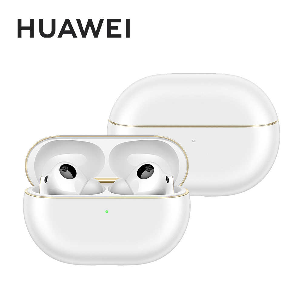 HUAWEI FreeBuds Pro 4 真無線藍牙耳機