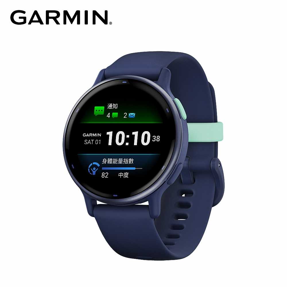 GARMIN vivoactive 5 GPS 智慧腕錶