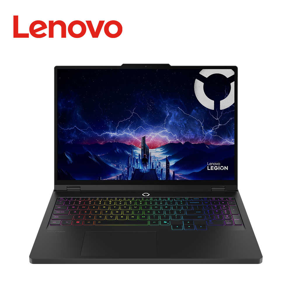 Lenovo 聯想 Legion Pro 5 83F3002FTW Ultra 7 255HX/RTX5070 電競筆電