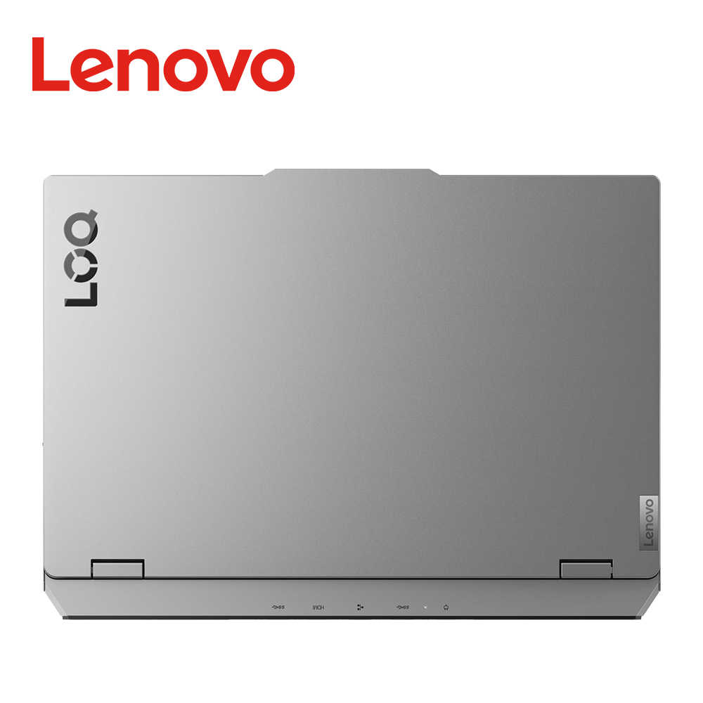 Lenovo 聯想 LOQ 83JE00Q0TW i5-13450HX/RTX5050 15.6吋 電競筆電