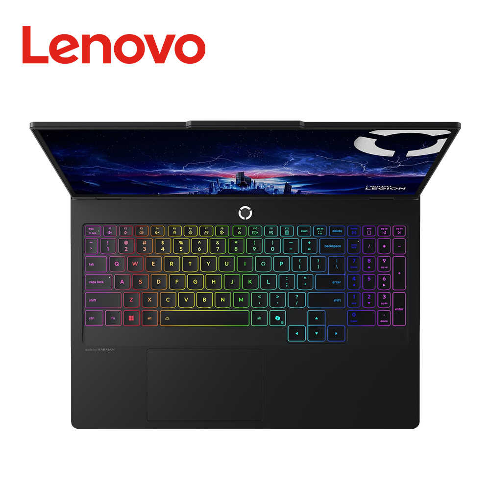 Lenovo 聯想 Legion Pro 5 83F3002FTW Ultra 7 255HX/RTX5070 電競筆電