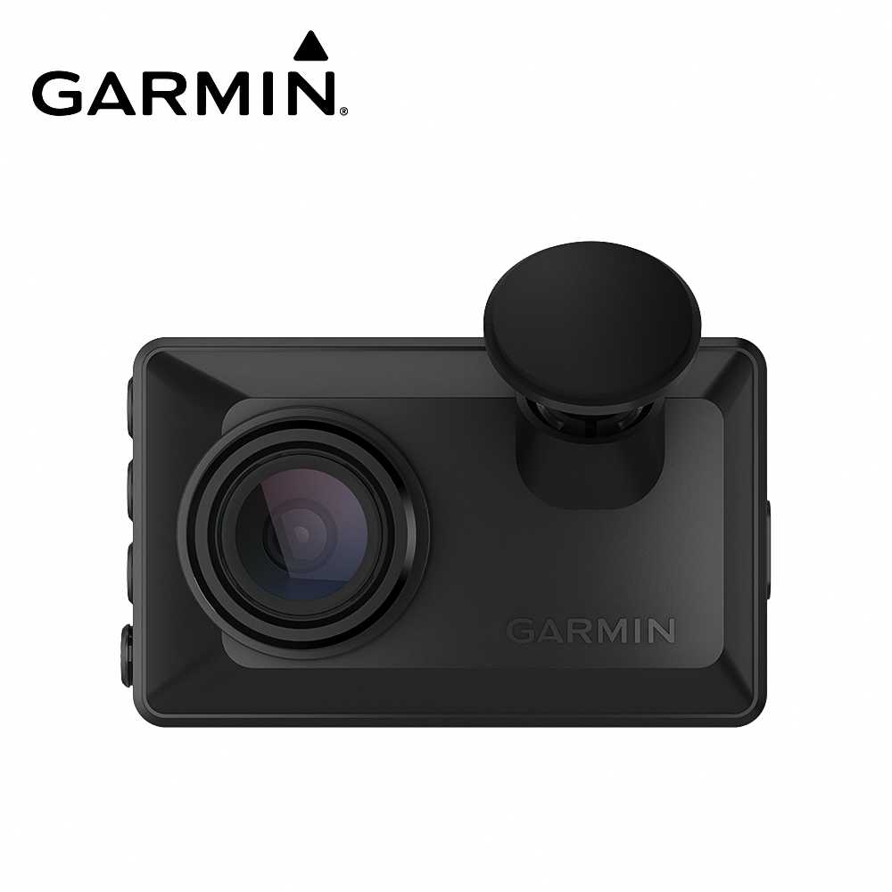 GARMIN Dash Cam X110 行車記錄器