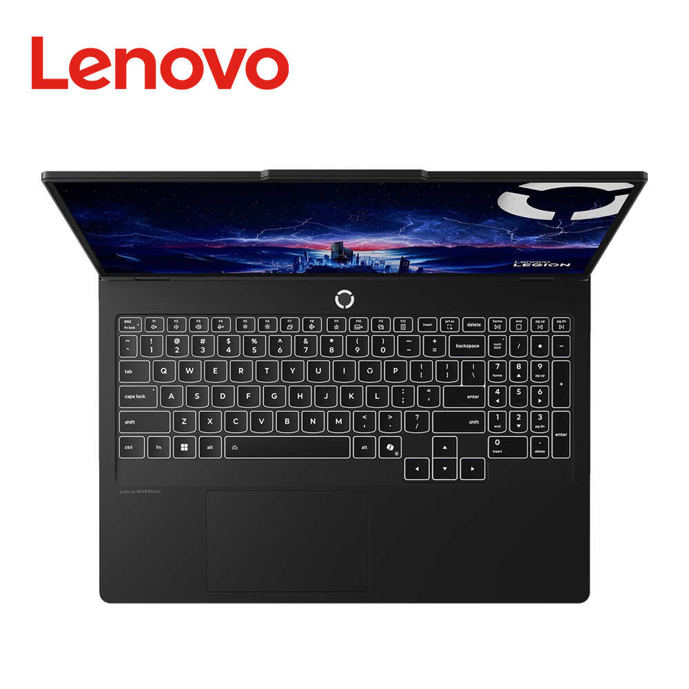 Lenovo 聯想 Legion Pro 5 83LU0010TW Ultra 9 275HX/5070Ti 電競筆電