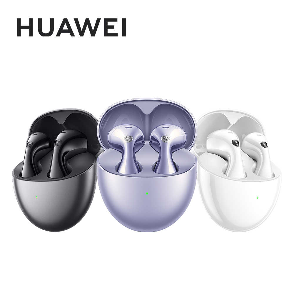 HUAWEI FreeBuds 6 真無線藍牙耳機