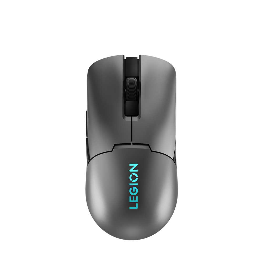 Lenovo 聯想 Legion M600s 無線遊戲滑鼠 GY51H47354