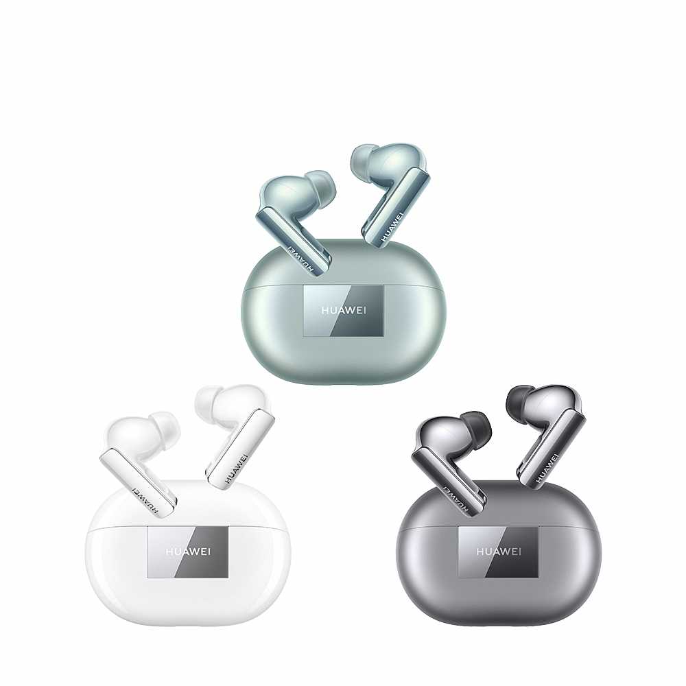【限量優惠】HUAWEI FreeBuds Pro 3 真無線藍牙耳機