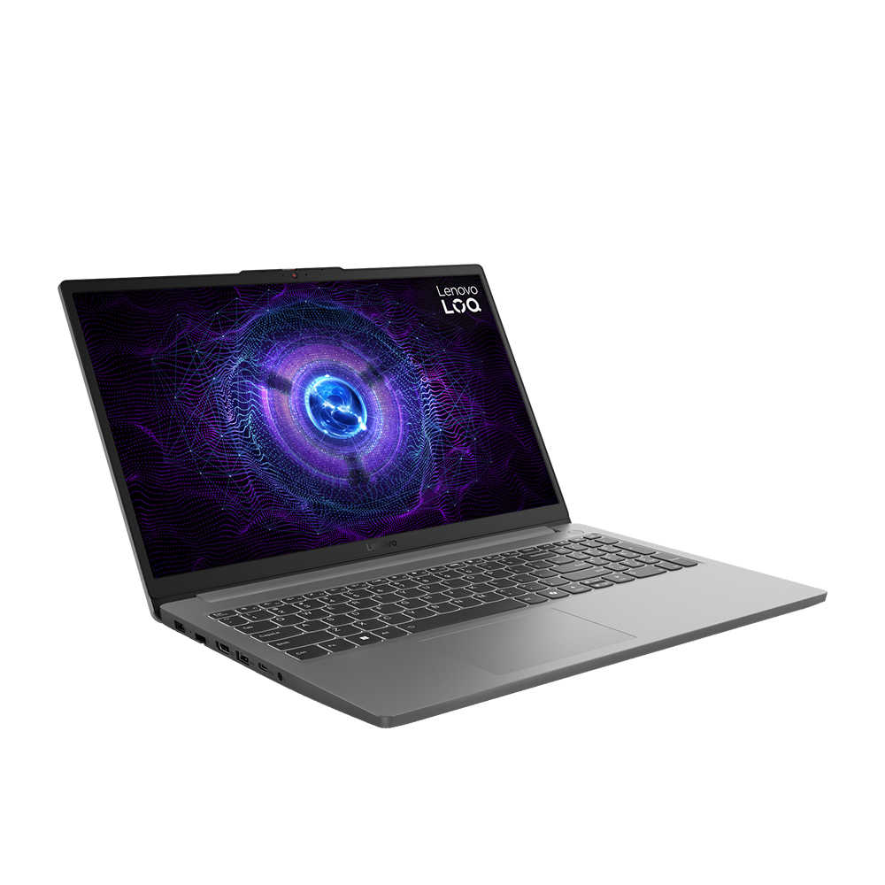 【下單再折】Lenovo 聯想 LOQ 83LK003PTW i5-12450HX/RTX3050 電競筆電