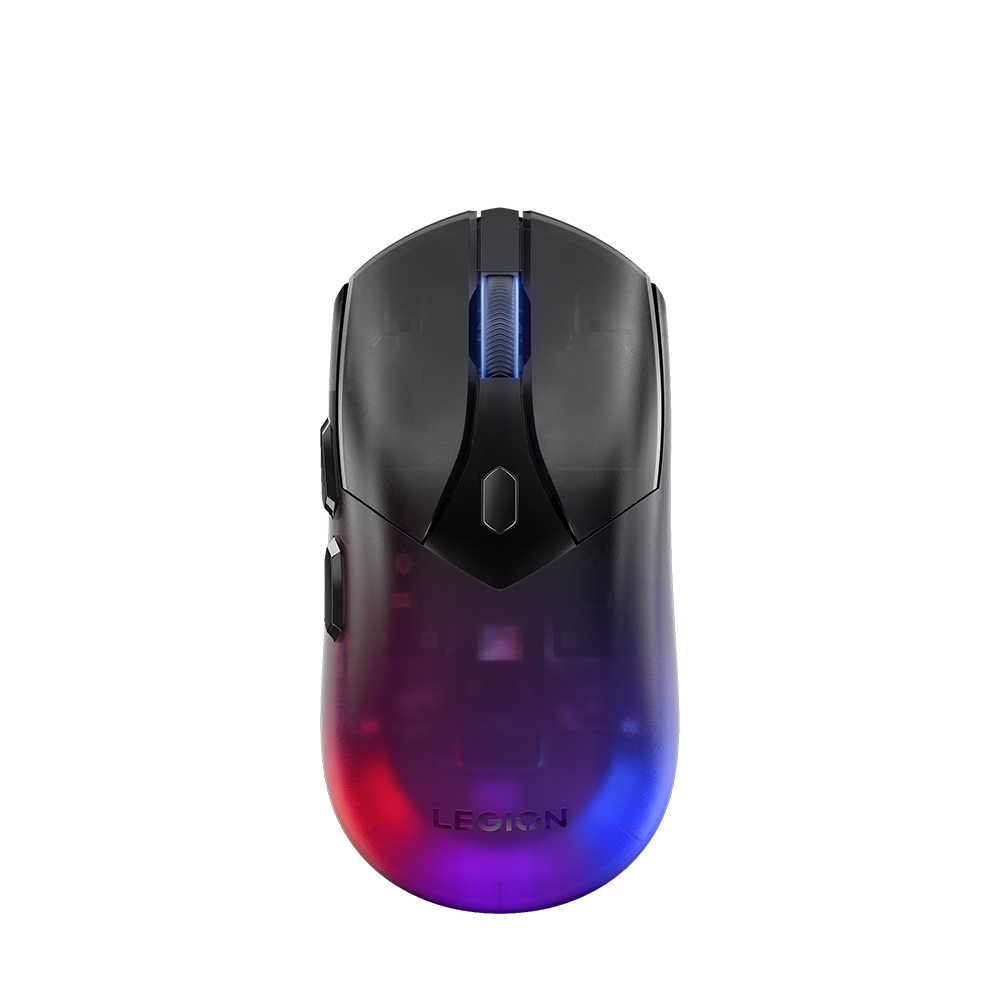 Lenovo 聯想 Legion M410 無線 RGB 遊戲滑鼠 GY51P83012