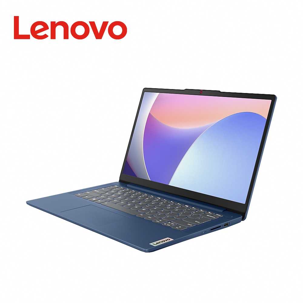 Lenovo 聯想 IdeaPad Slim 3 83EL0017TW i5-13420H 14吋 效能筆電