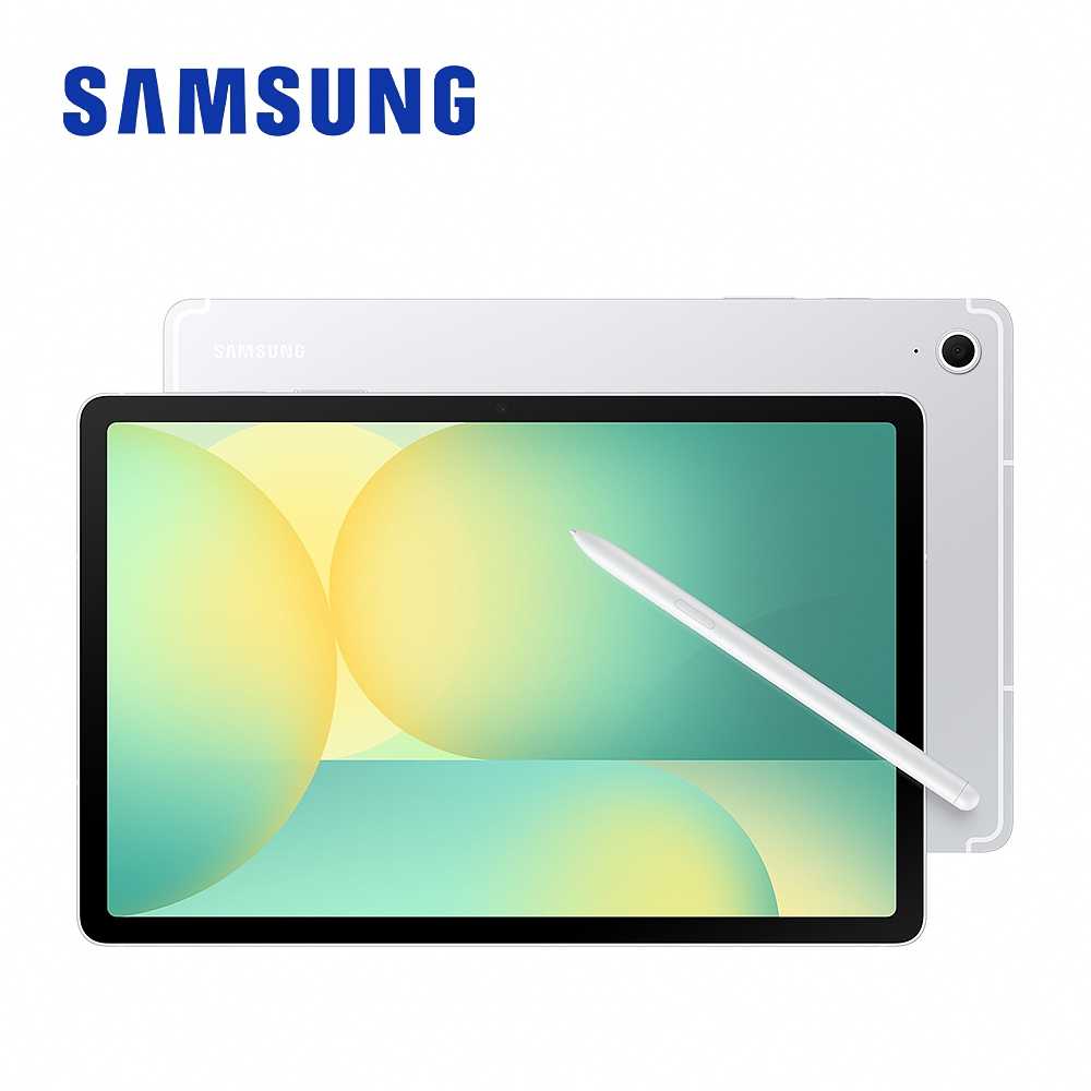 Samsung Galaxy Tab S10 FE 5G X526 10.9吋 平板電腦 (8G/128GB)