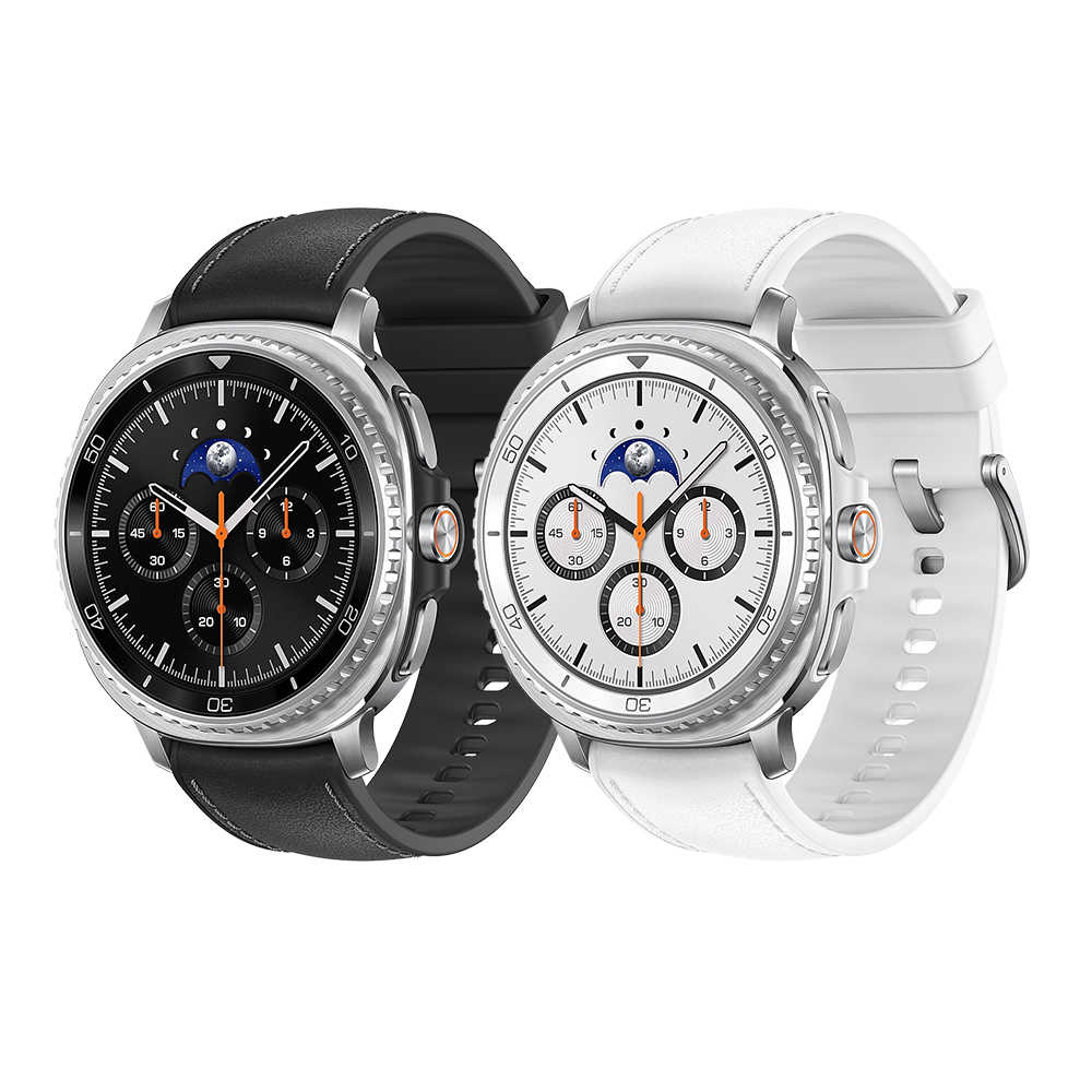 Samsung Galaxy Watch8 Classic SM-L500 46mm (藍牙)