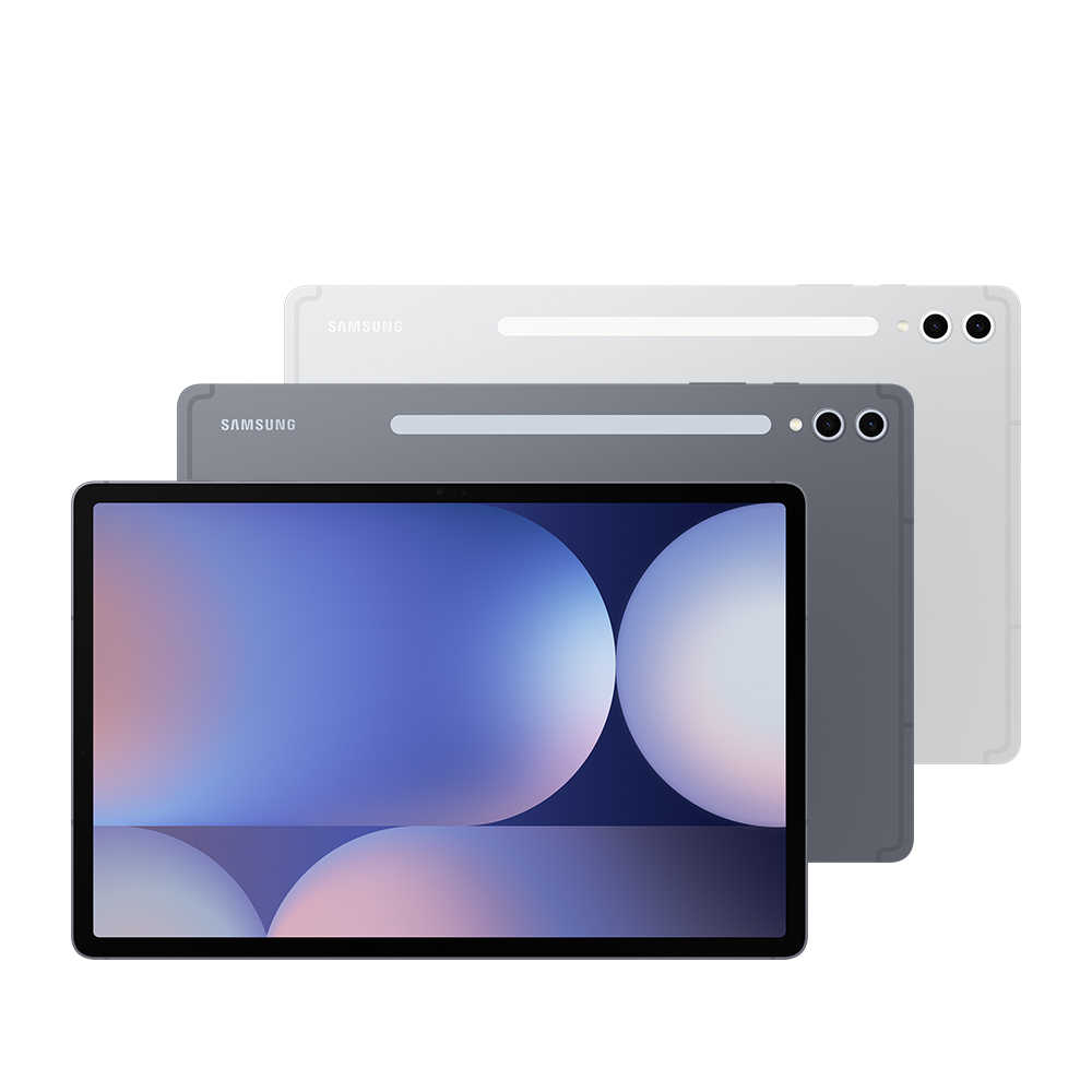 【贈多好禮】Samsung Galaxy Tab S10+ 5G X826 12G/512GB 12.4吋平板電腦