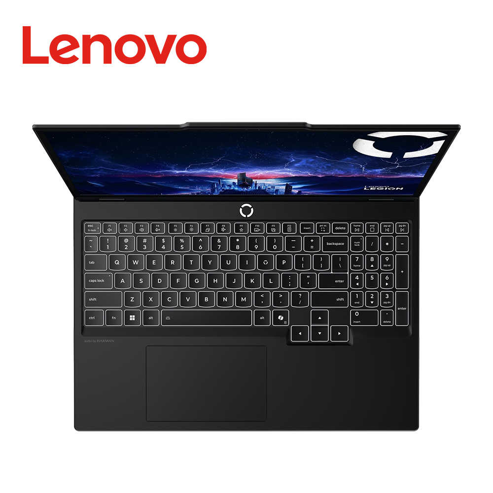 Lenovo 聯想 Legion 5 83F0003TTW Ultra 7 255HX/RTX5070 電競筆電