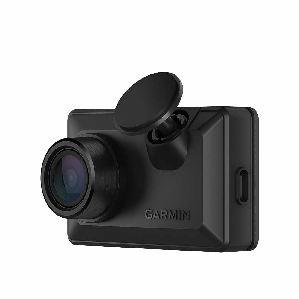 GARMIN Dash Cam X110 行車記錄器