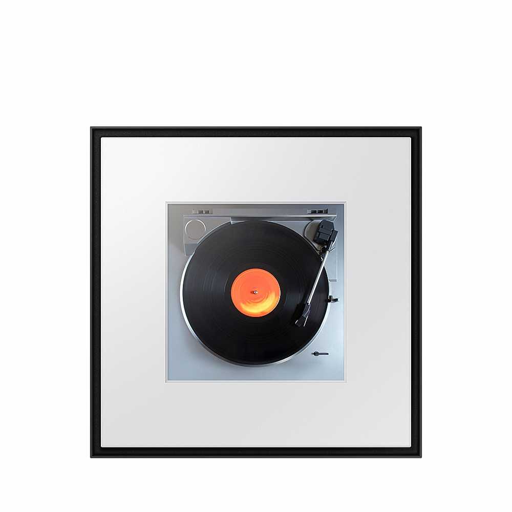 SAMSUNG Music Frame 畫框音響 HW-LS60D/ZW