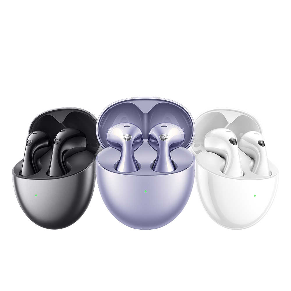 HUAWEI FreeBuds 6 真無線藍牙耳機