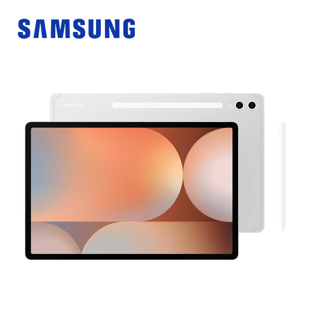 【贈多好禮】Samsung Galaxy Tab S10+ 5G X826 12G/512GB 12.4吋平板電腦