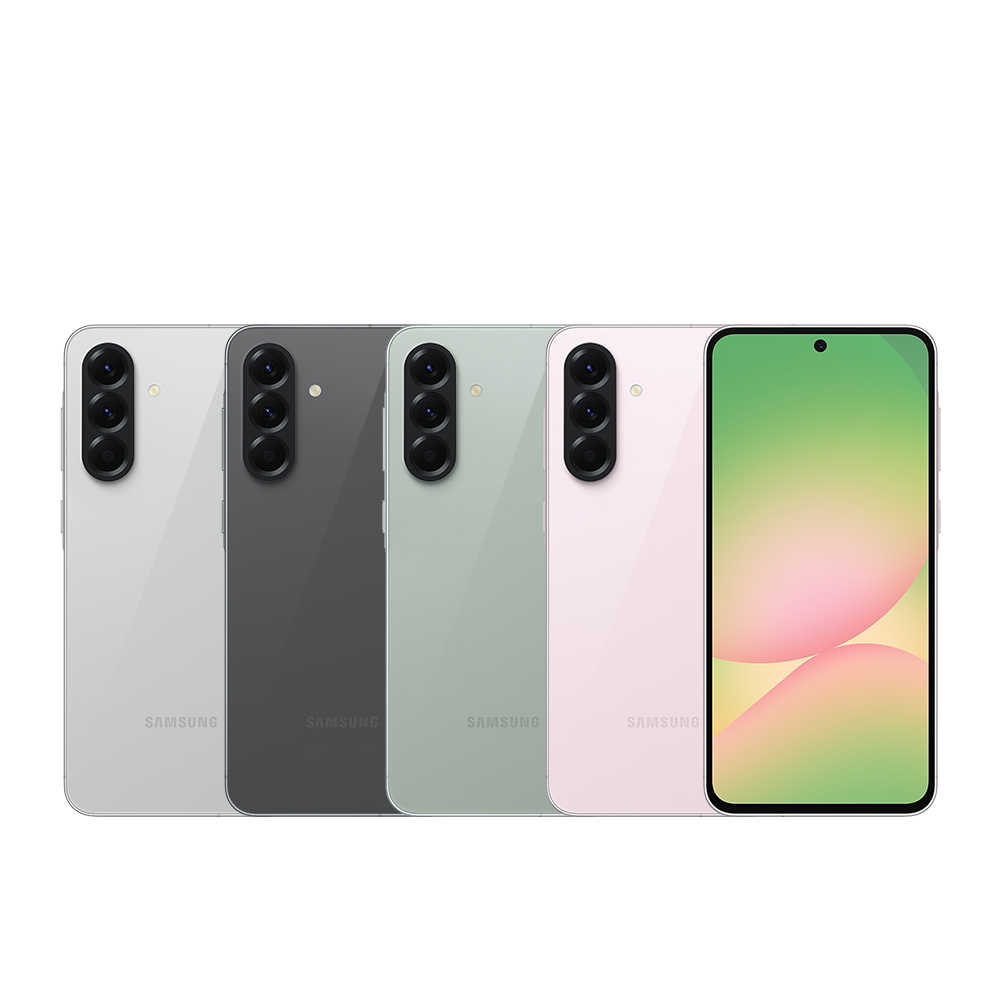 【送快充頭+好禮】SAMSUNG Galaxy A56 5G (12G/256G) 6.7吋智慧型手機