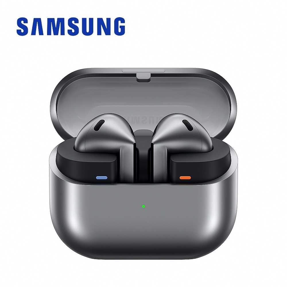 【送軍規殼+好禮】SAMSUNG 三星 Galaxy Buds3 SM-R530 真無線藍牙耳機