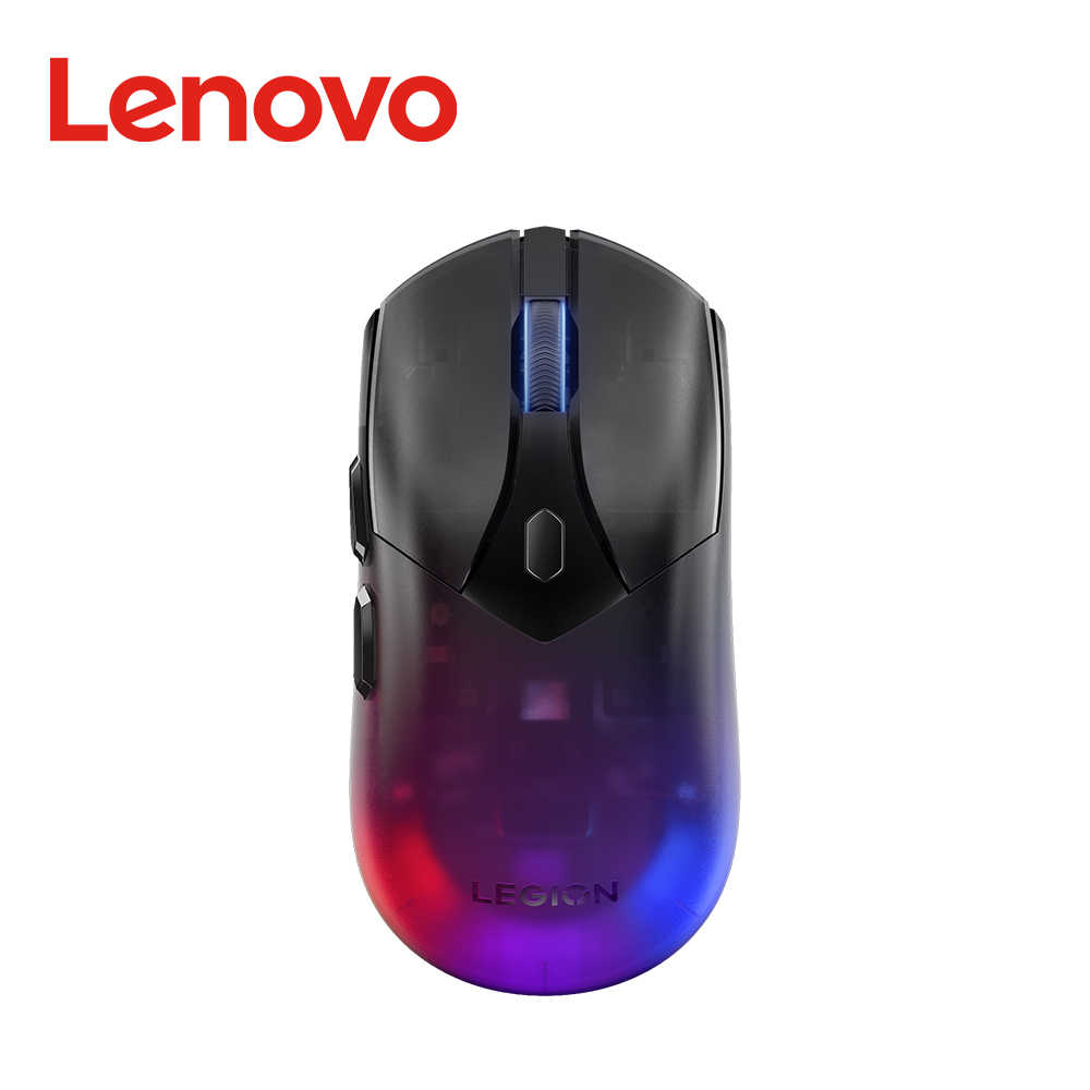 Lenovo 聯想 Legion M410 無線 RGB 遊戲滑鼠 GY51P83012
