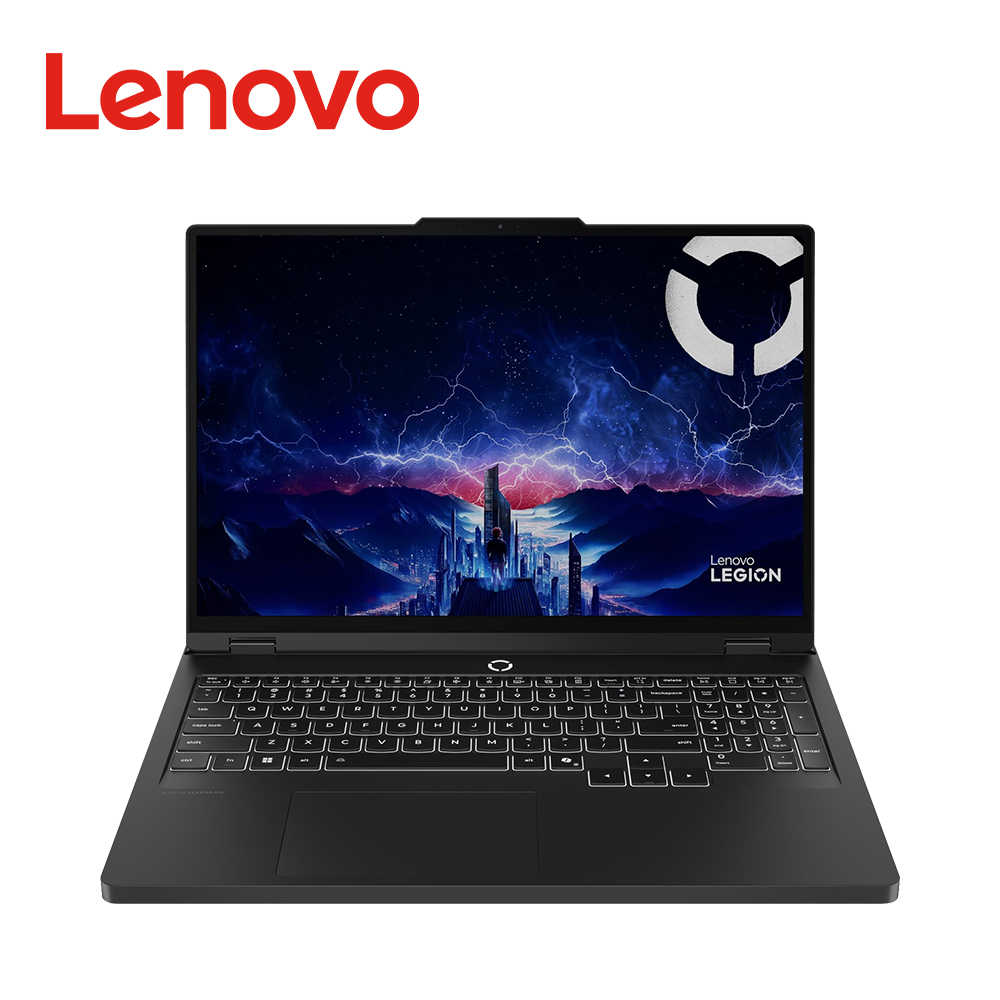 Lenovo 聯想 Legion Pro 5 83LU0010TW Ultra 9 275HX/5070Ti 電競筆電